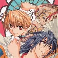  ����� Tactics <small>Story & Art</small> 